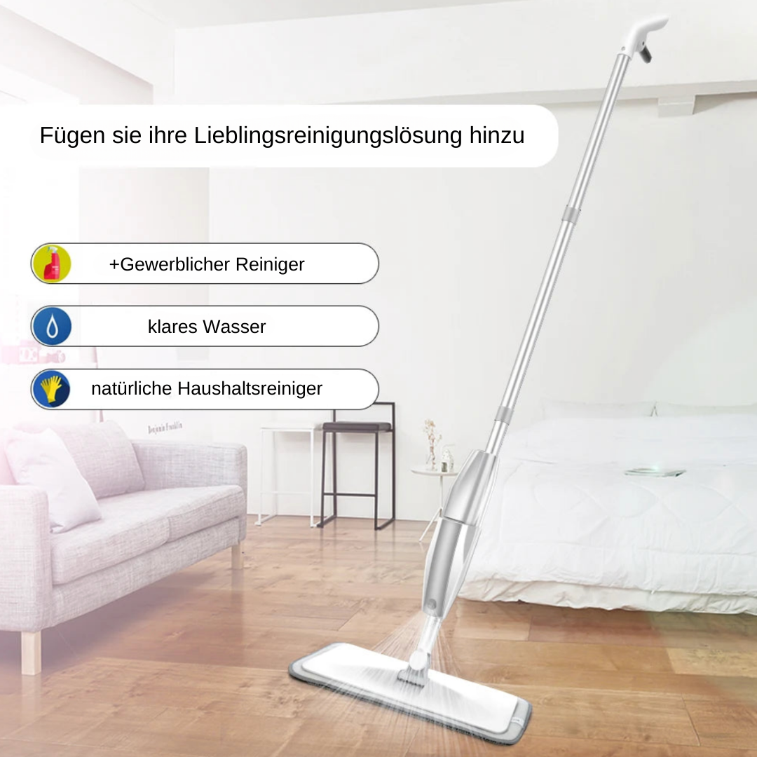 Spray Mop