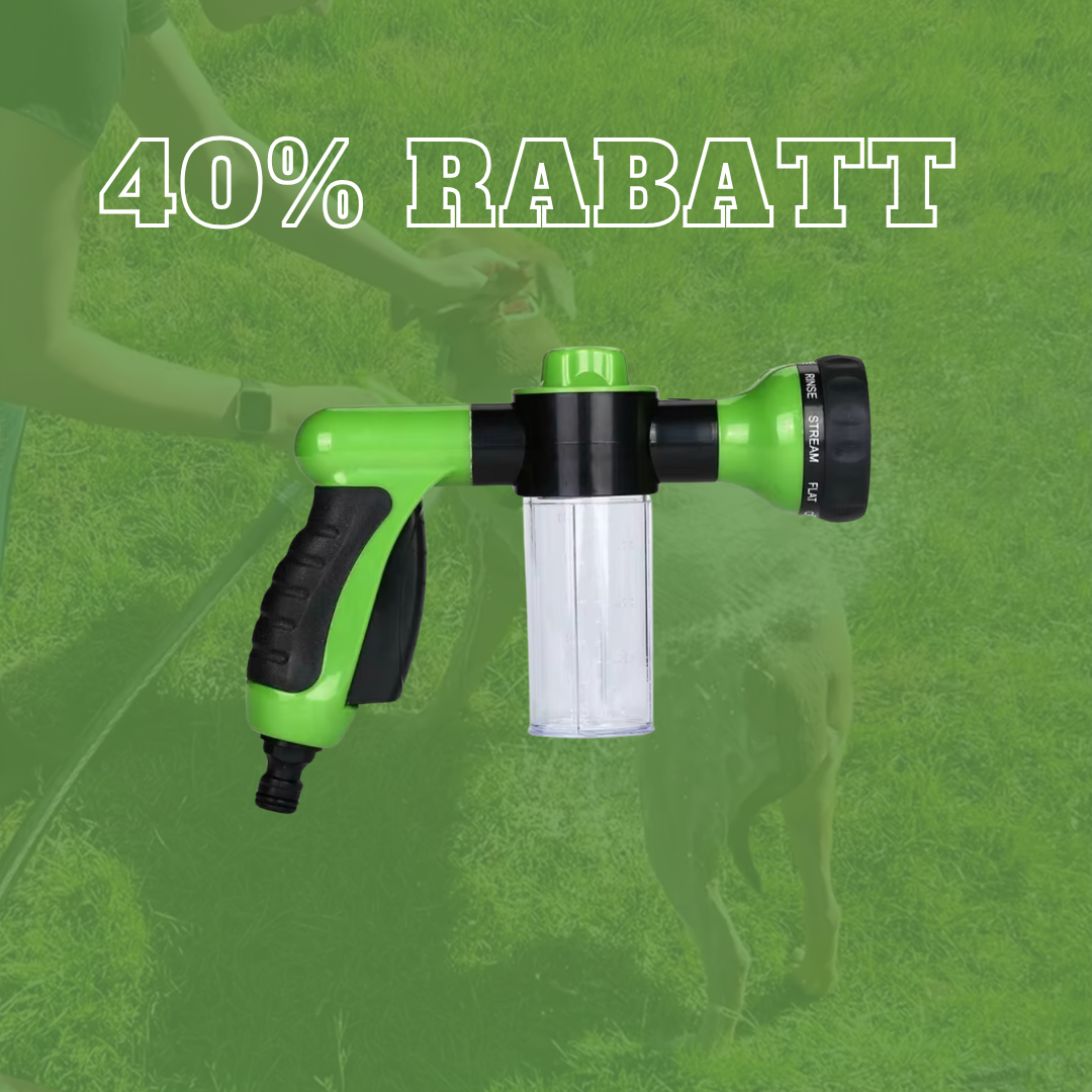 PetShower