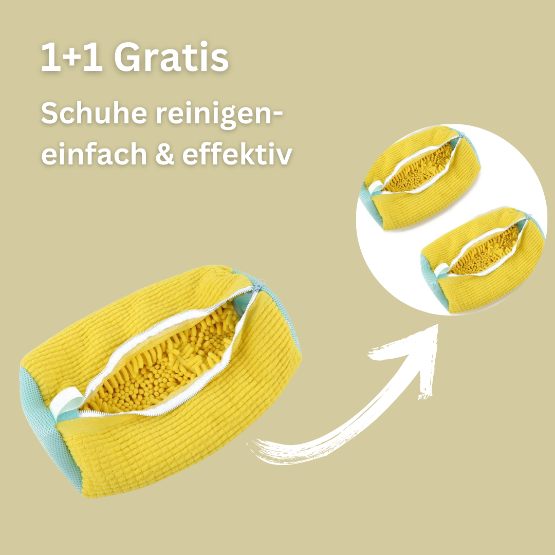 SchuhRein Pro