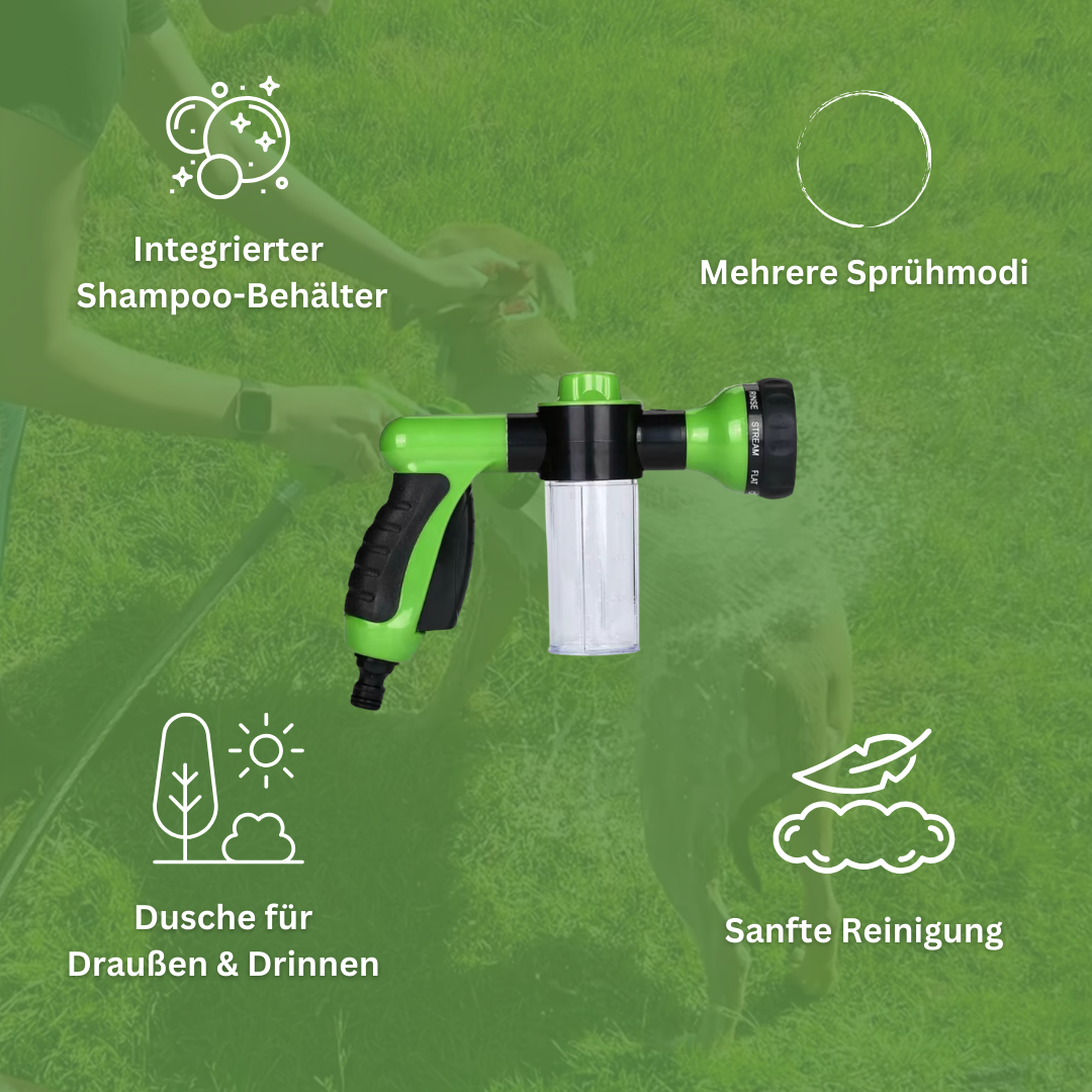 PetShower