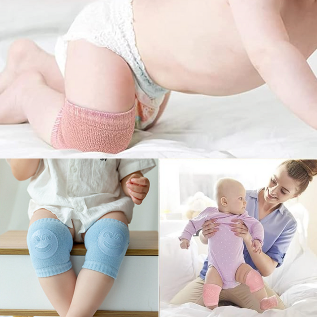 Kids Socks - Schütze dein Baby vor Wunden