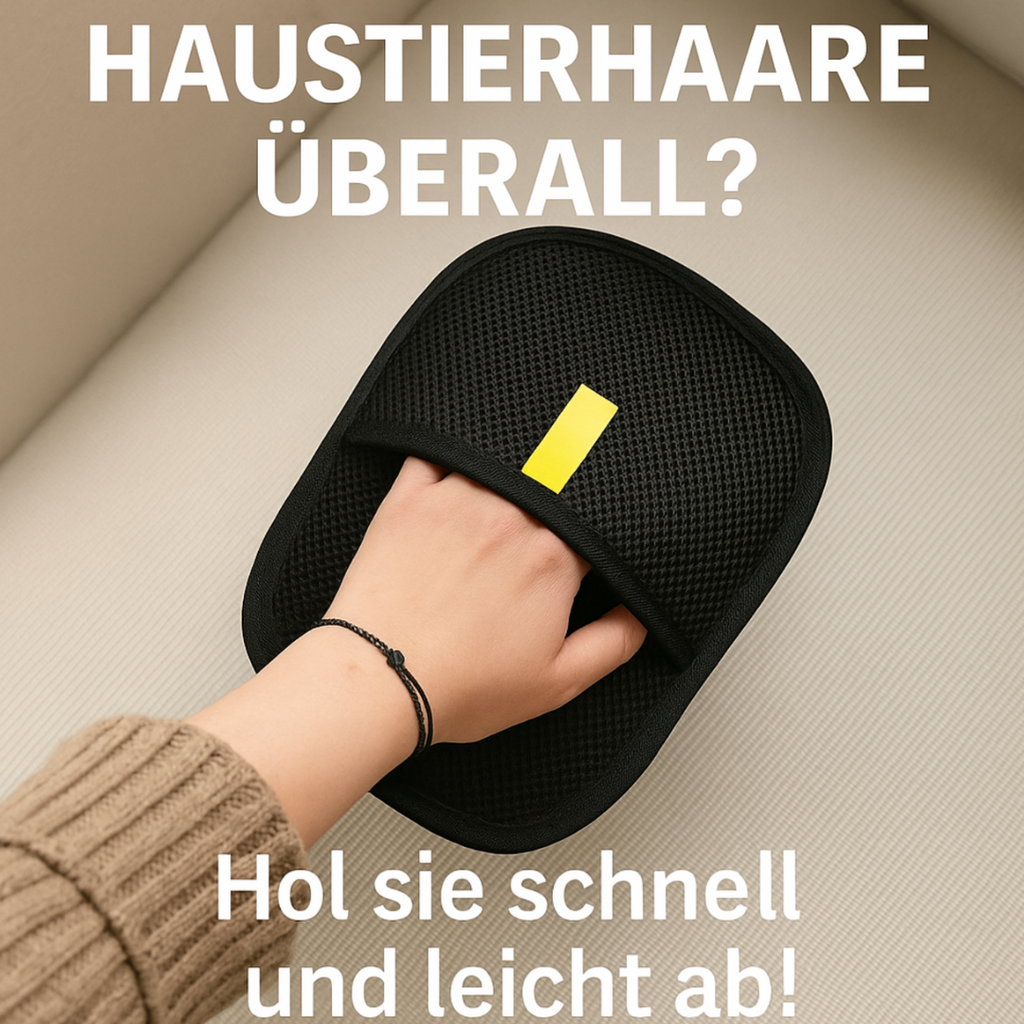 FellFix Haarentferner