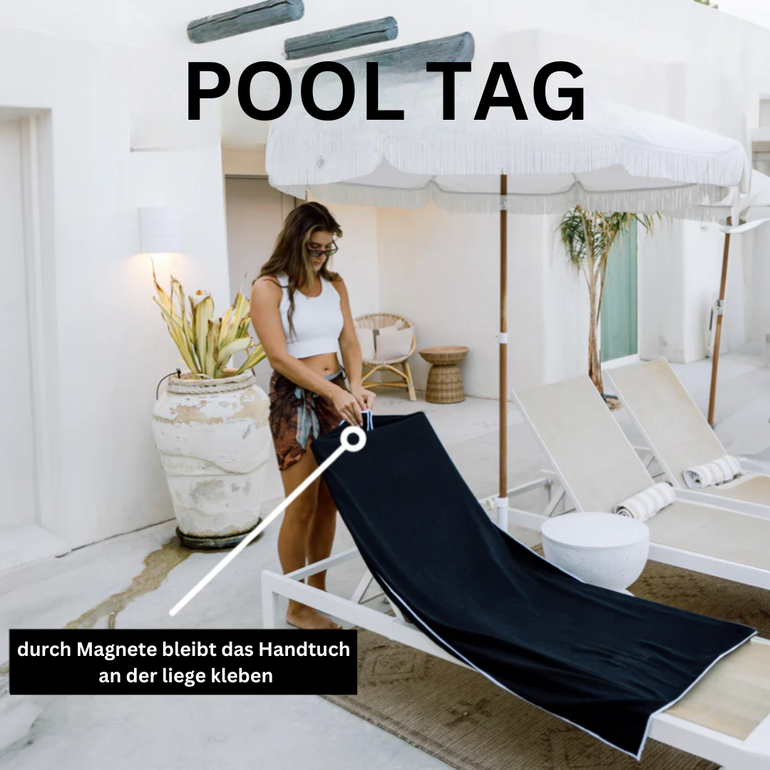 MagicTowel