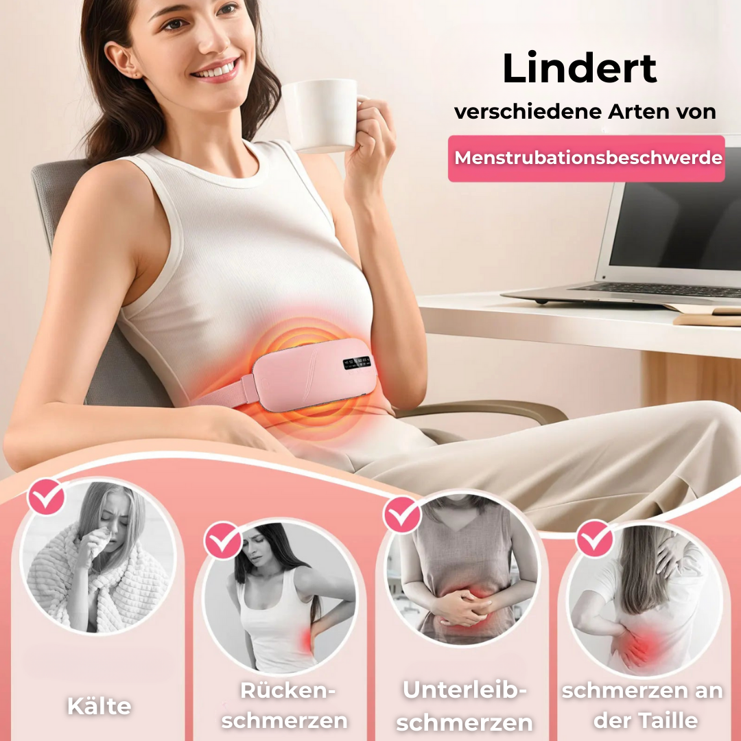 Lunia - gegen Schmerzen
