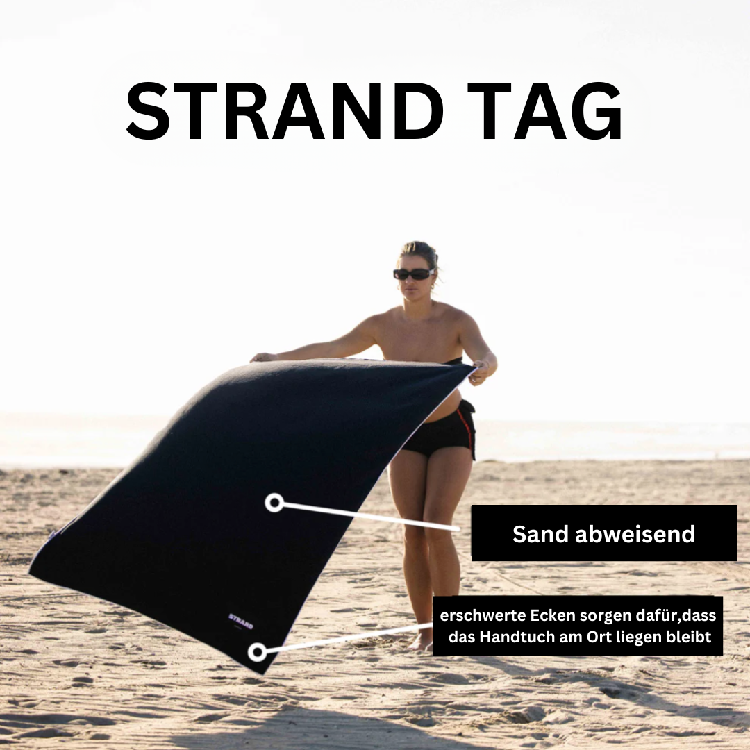 MagicTowel