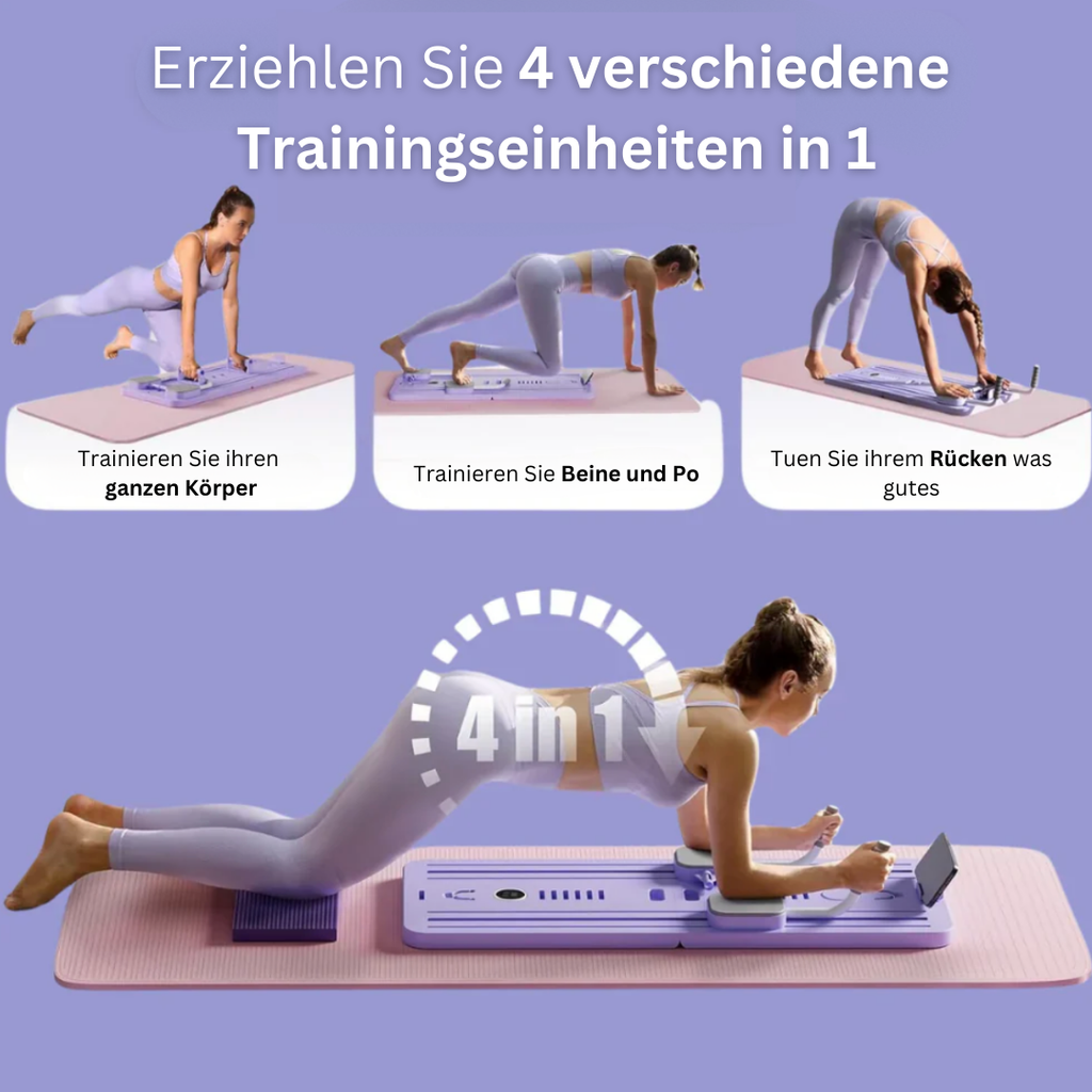 Pilatesboard-Pro