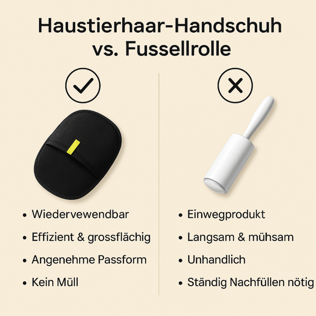 FellFix Haarentferner