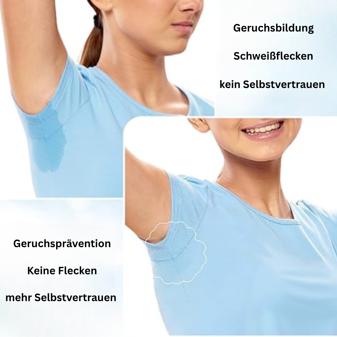 Schweißpads