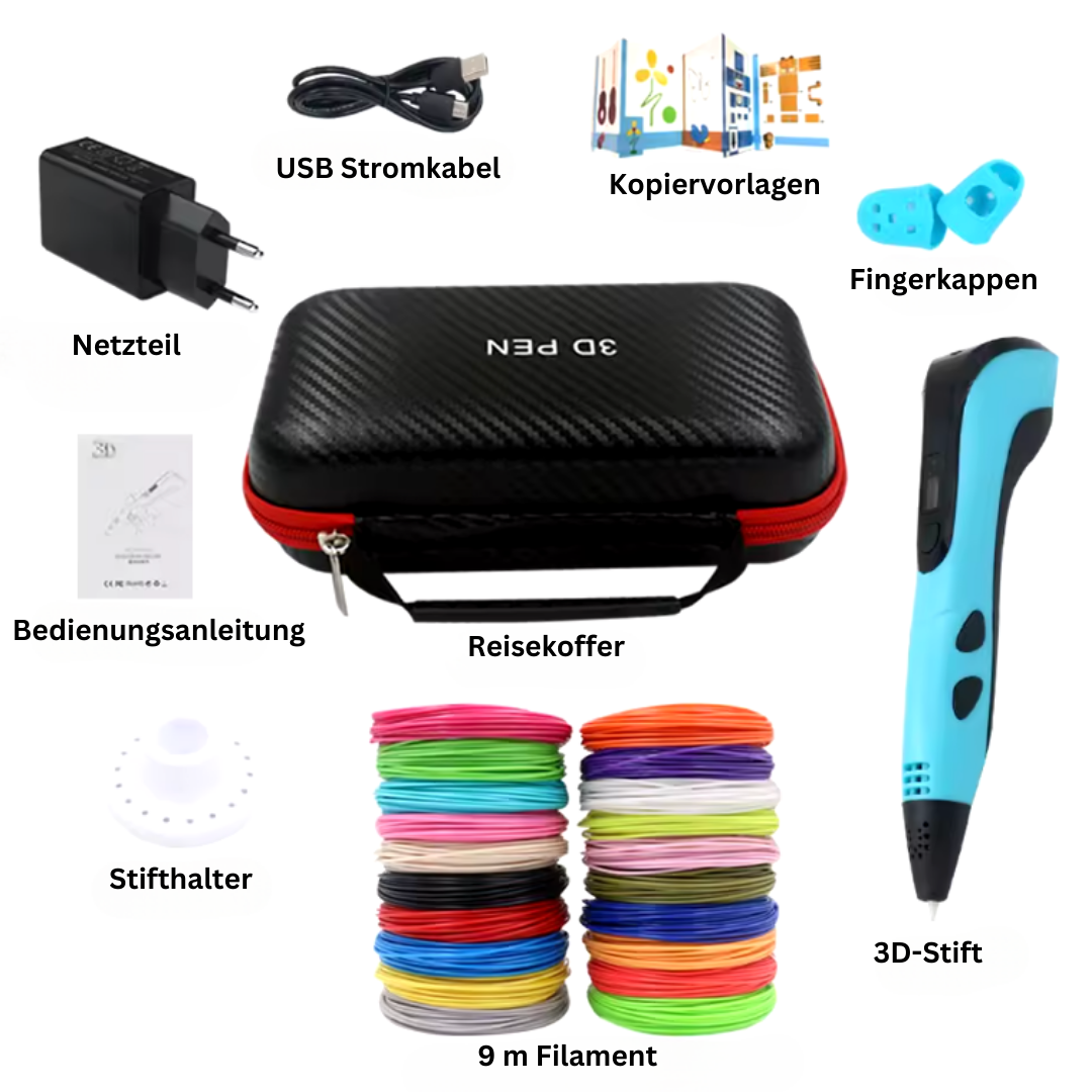 3D Pen