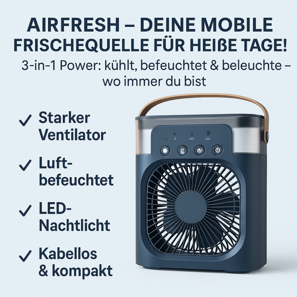 AirFresh