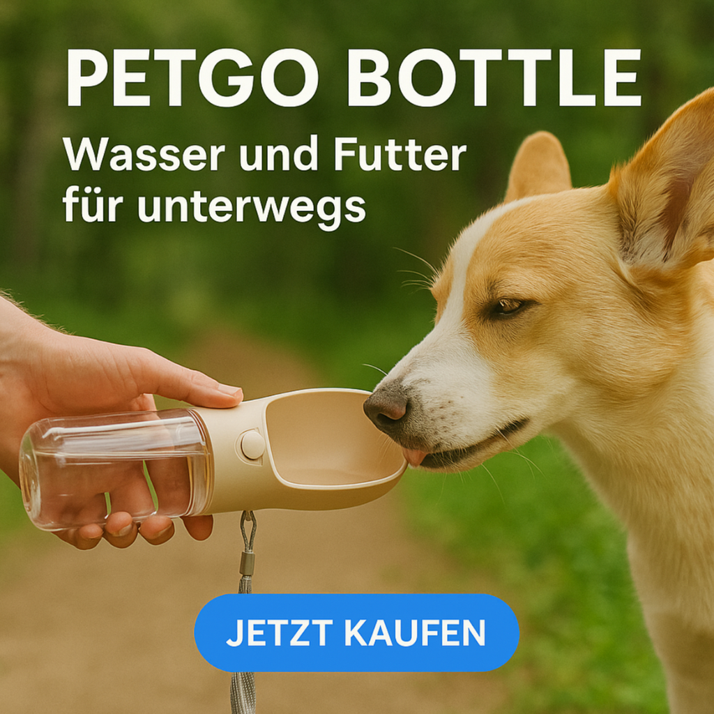PetGo Bottle