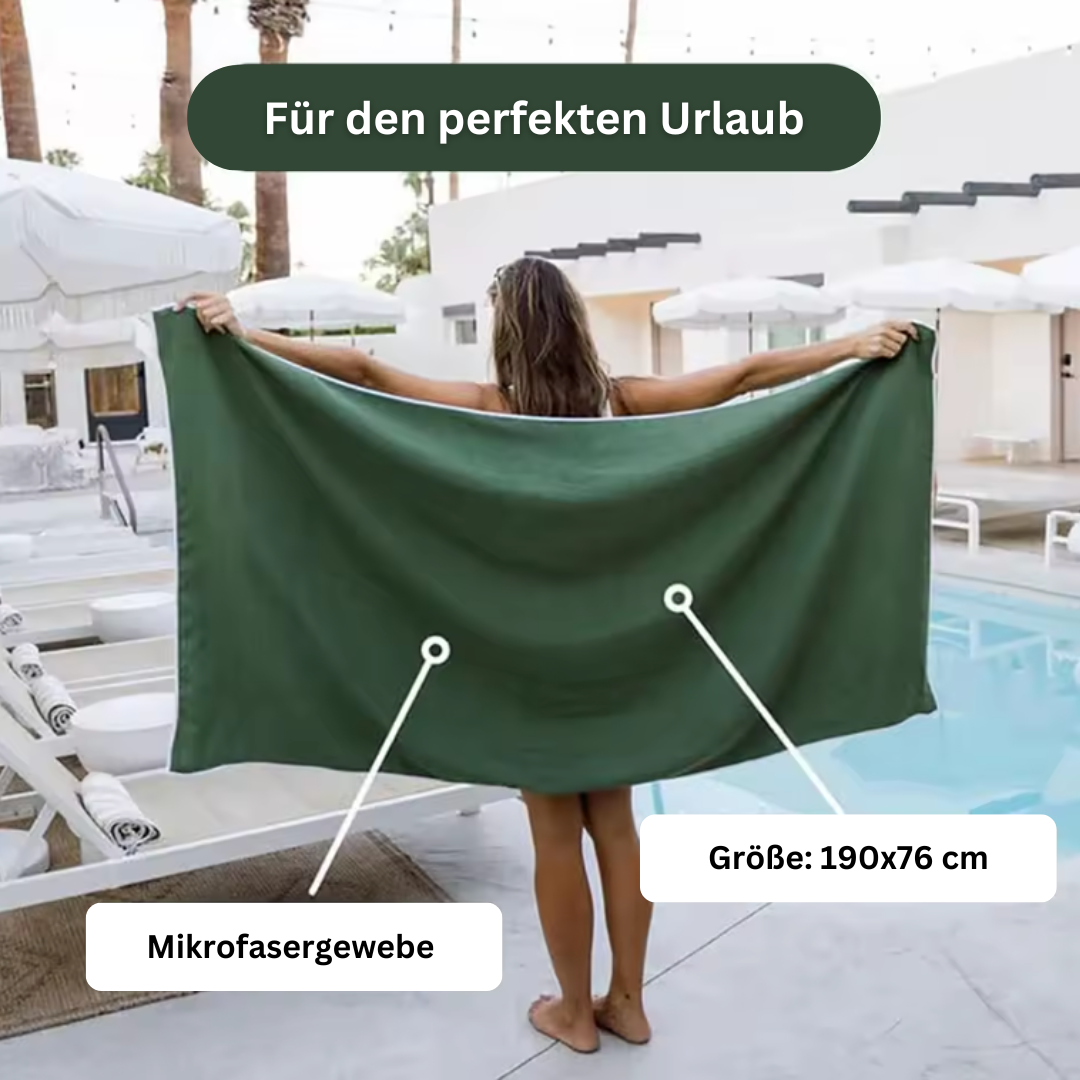 MagicTowel