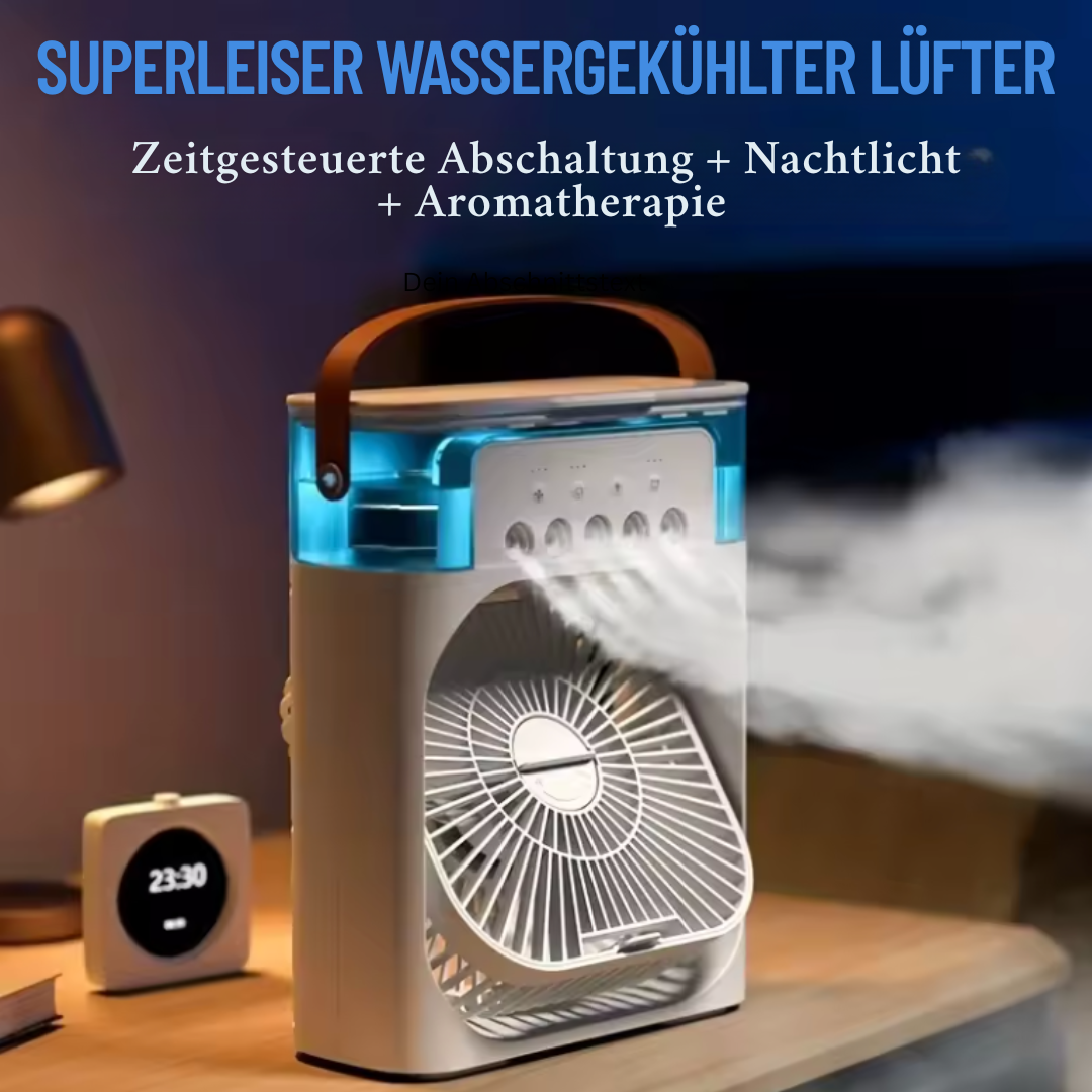 AirFresh