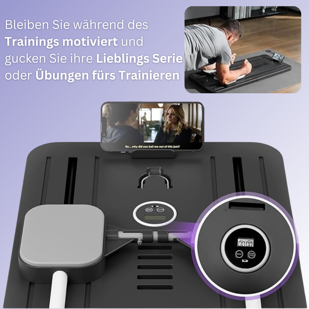 Pilatesboard-Pro