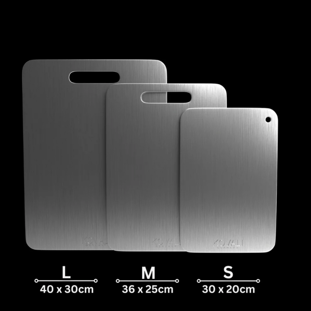 TitanChef- für die Gesundheit