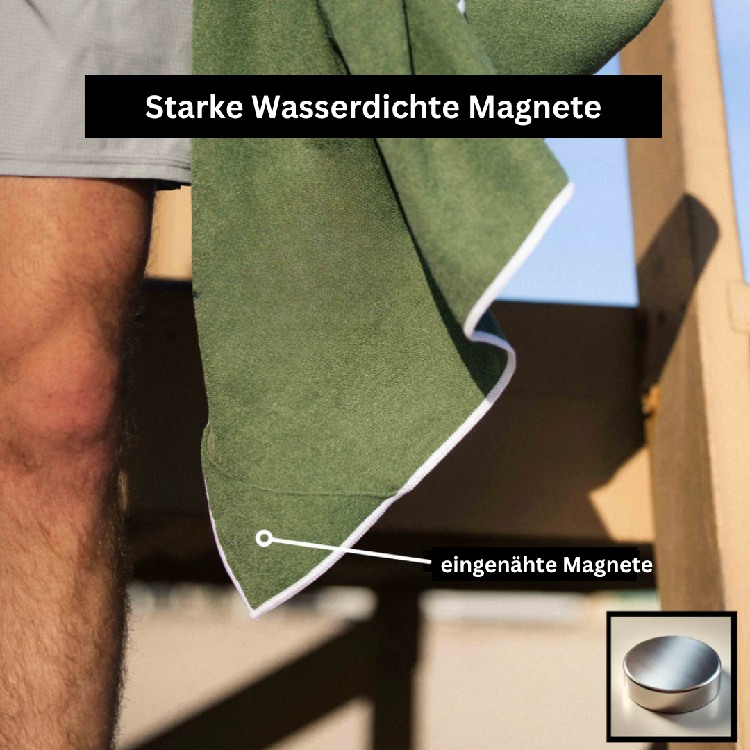 MagicTowel