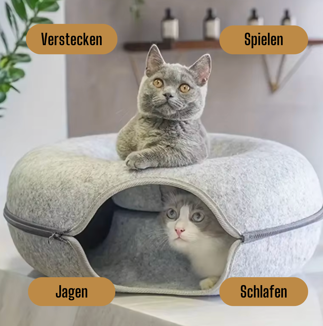 Schnurrnest