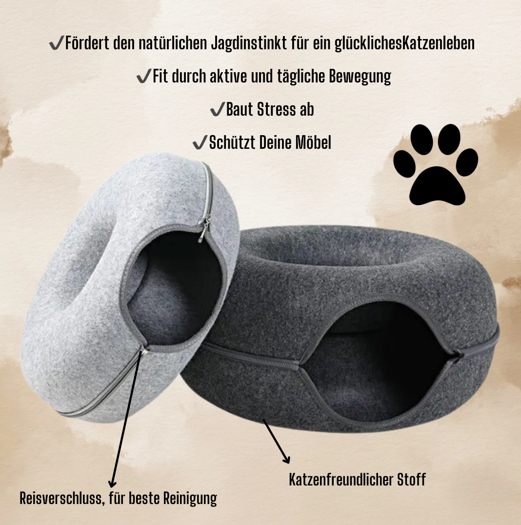 Schnurrnest