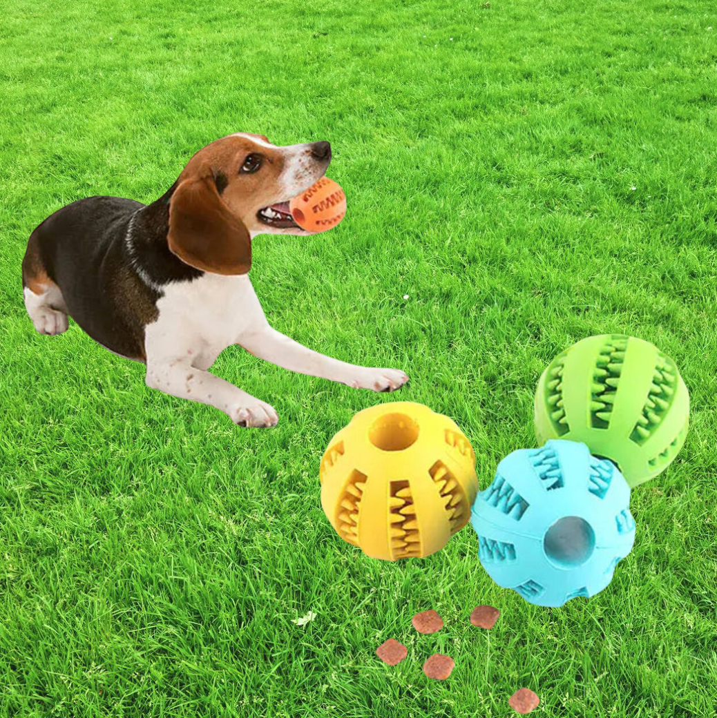 SnackBall Pro