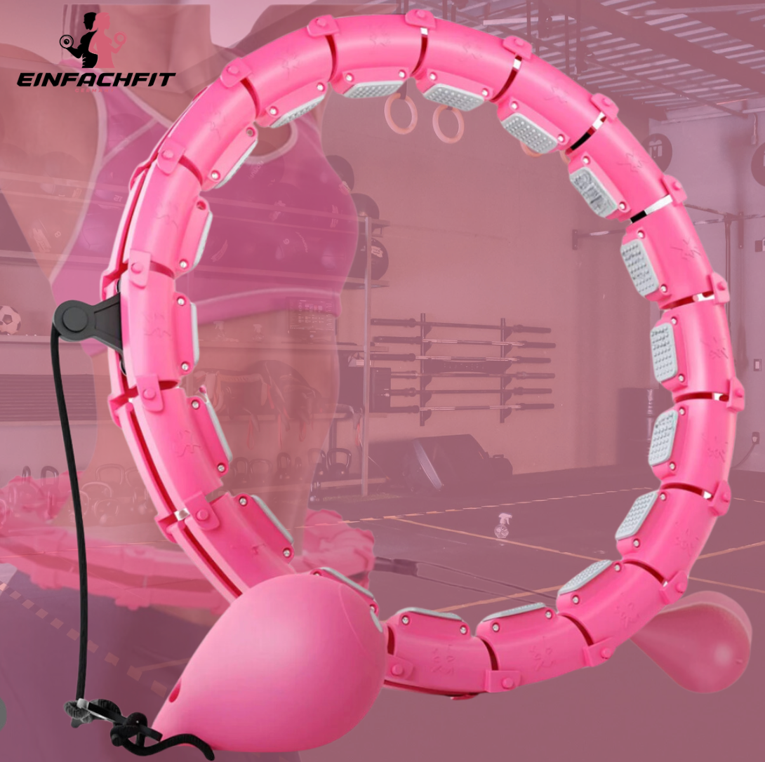 Hula Hoop Pro