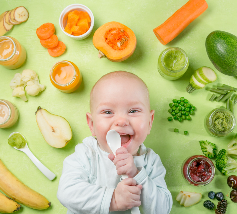 Baby To Go