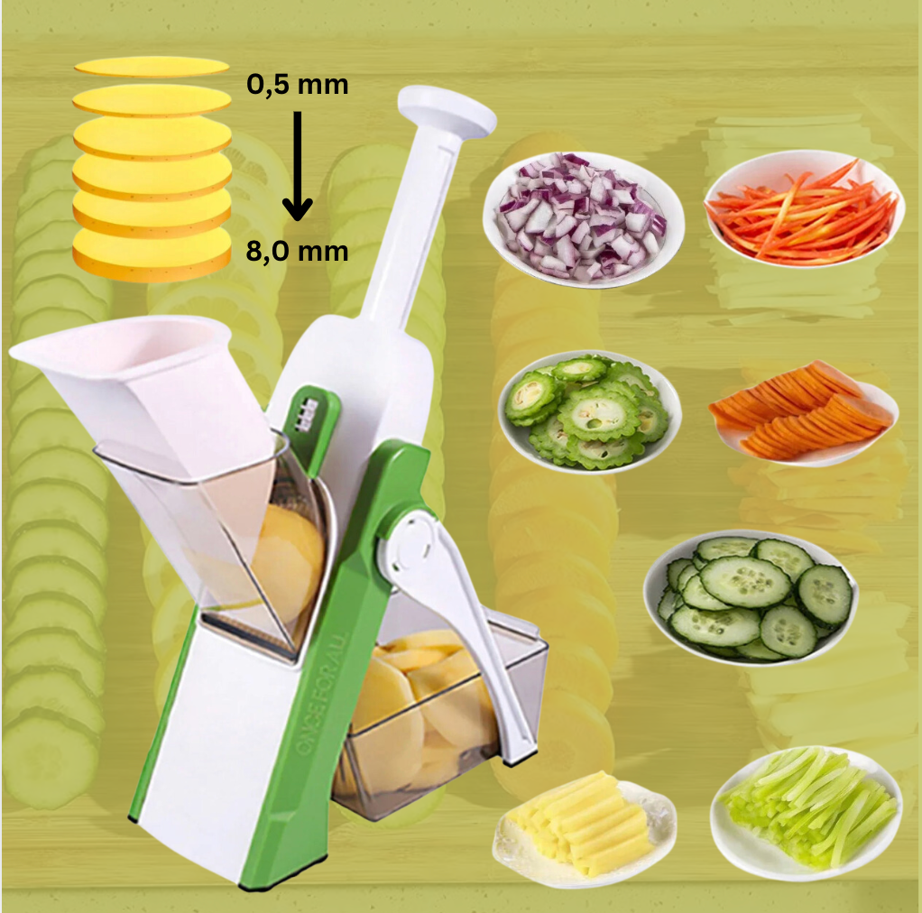 Gemüseschneider