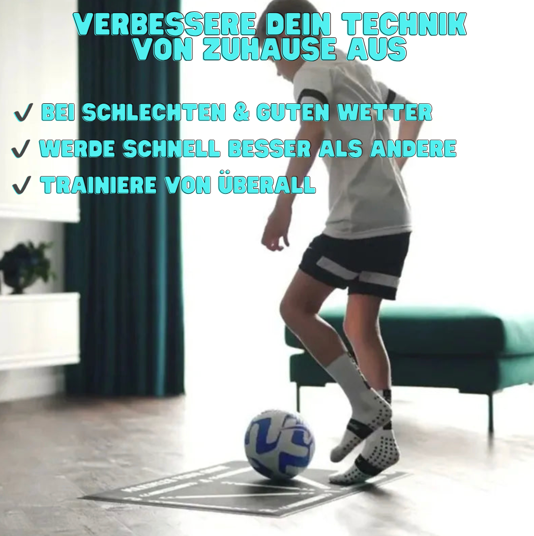 HomeKick Pro