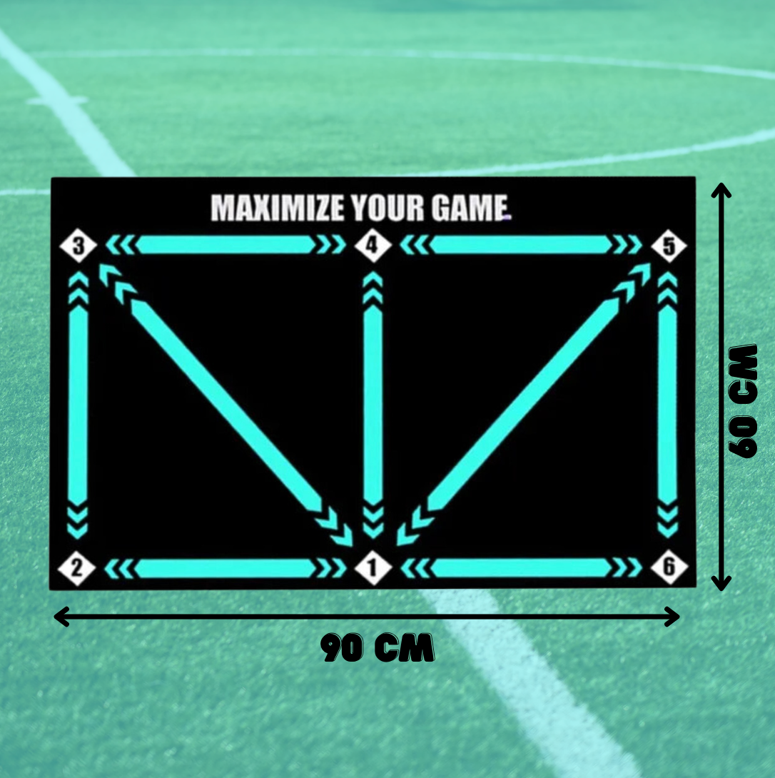 HomeKick Pro