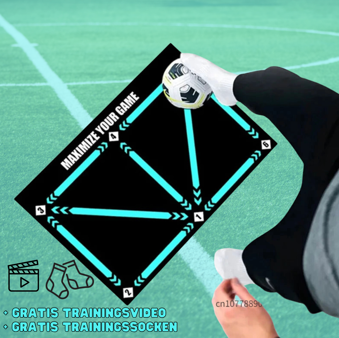HomeKick Pro