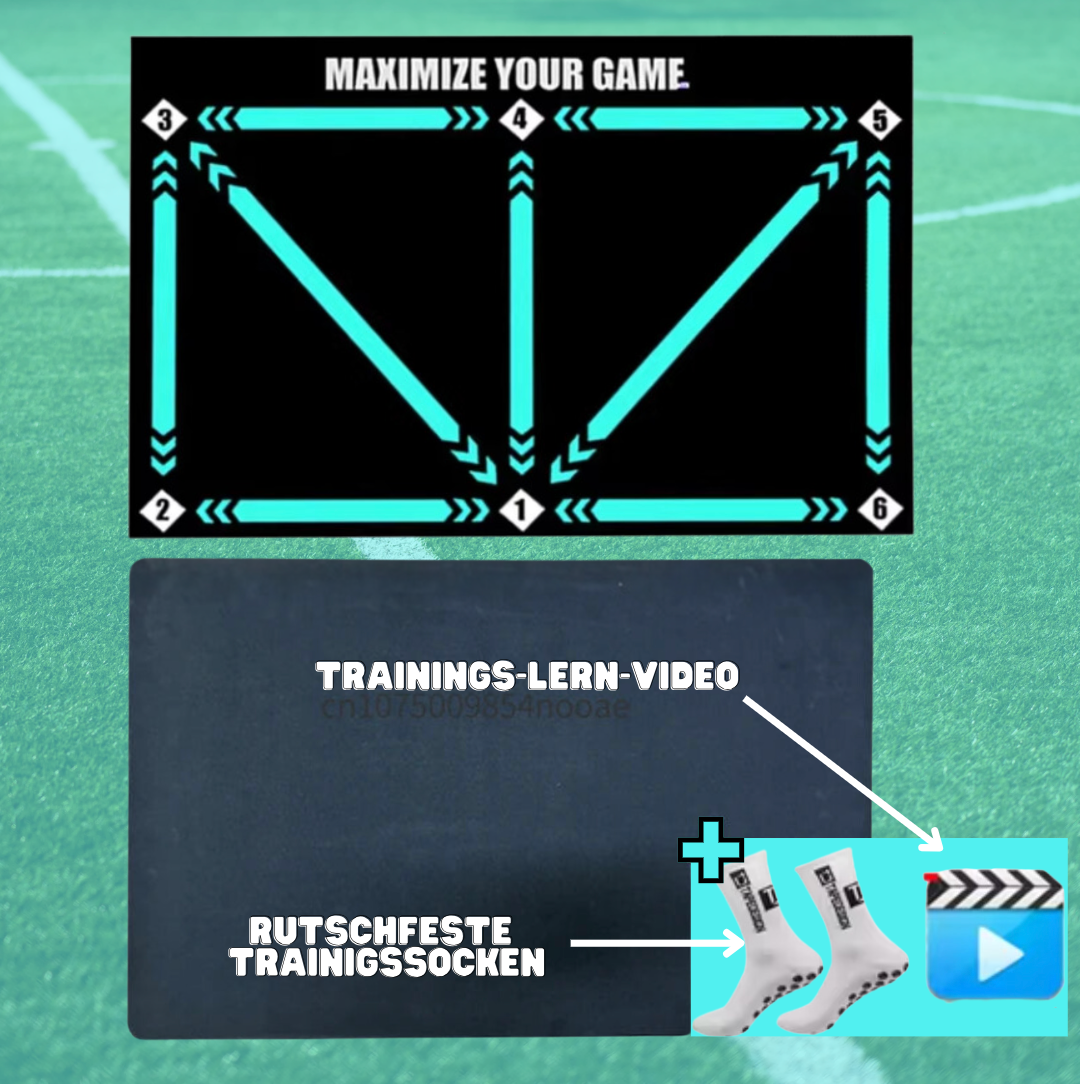 HomeKick Pro