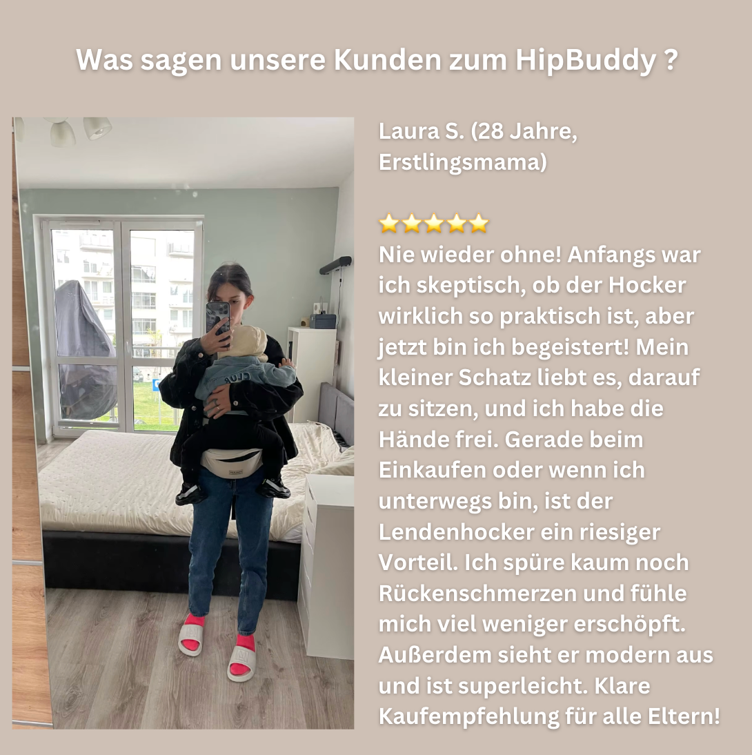 HipBuddy