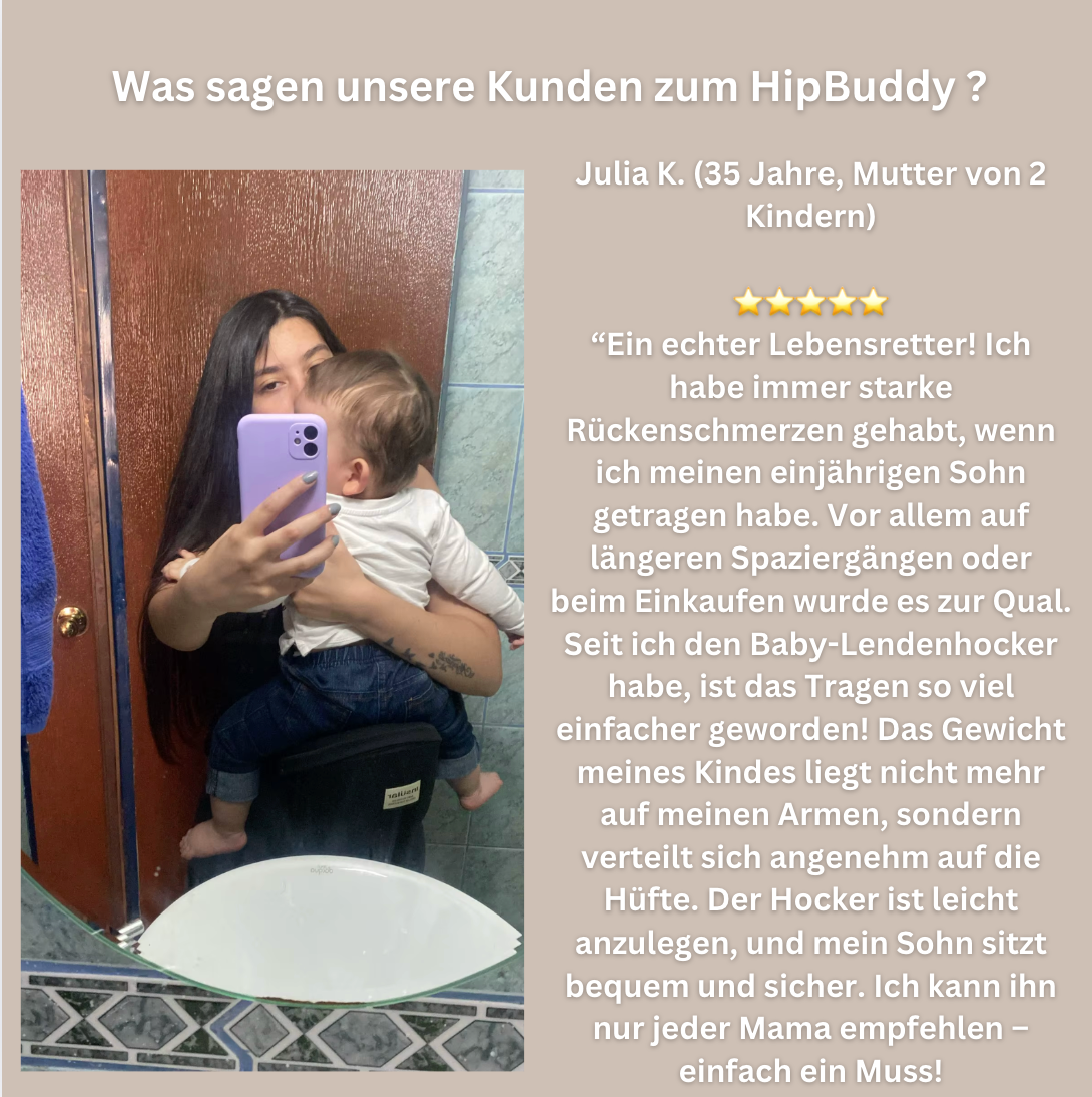 HipBuddy