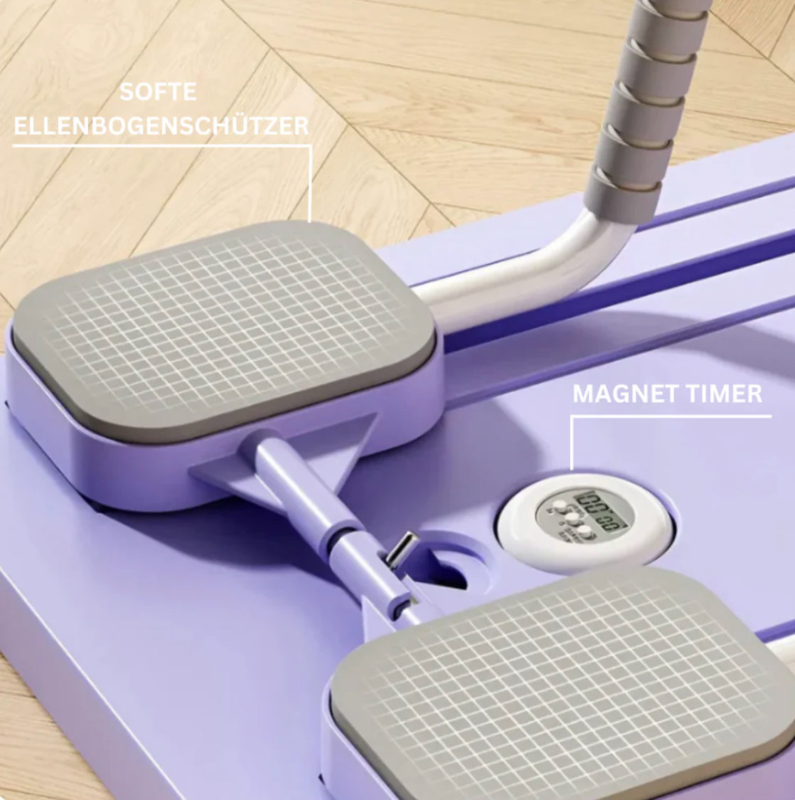 Pilatesboard-Pro