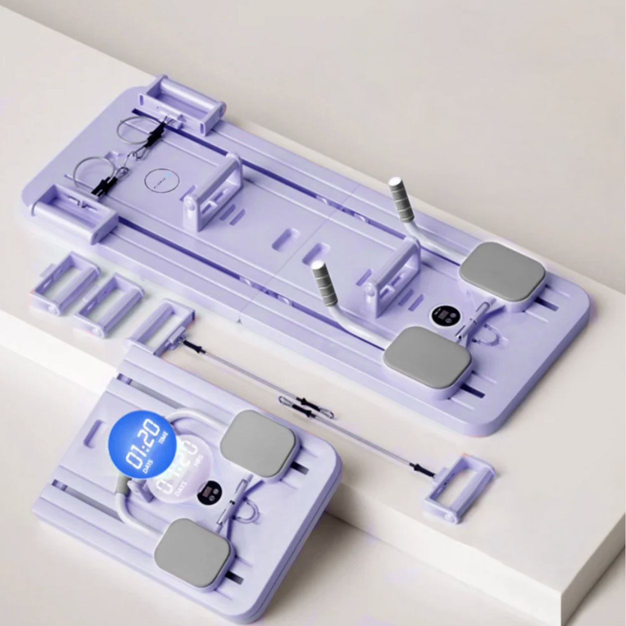 Pilatesboard-Pro