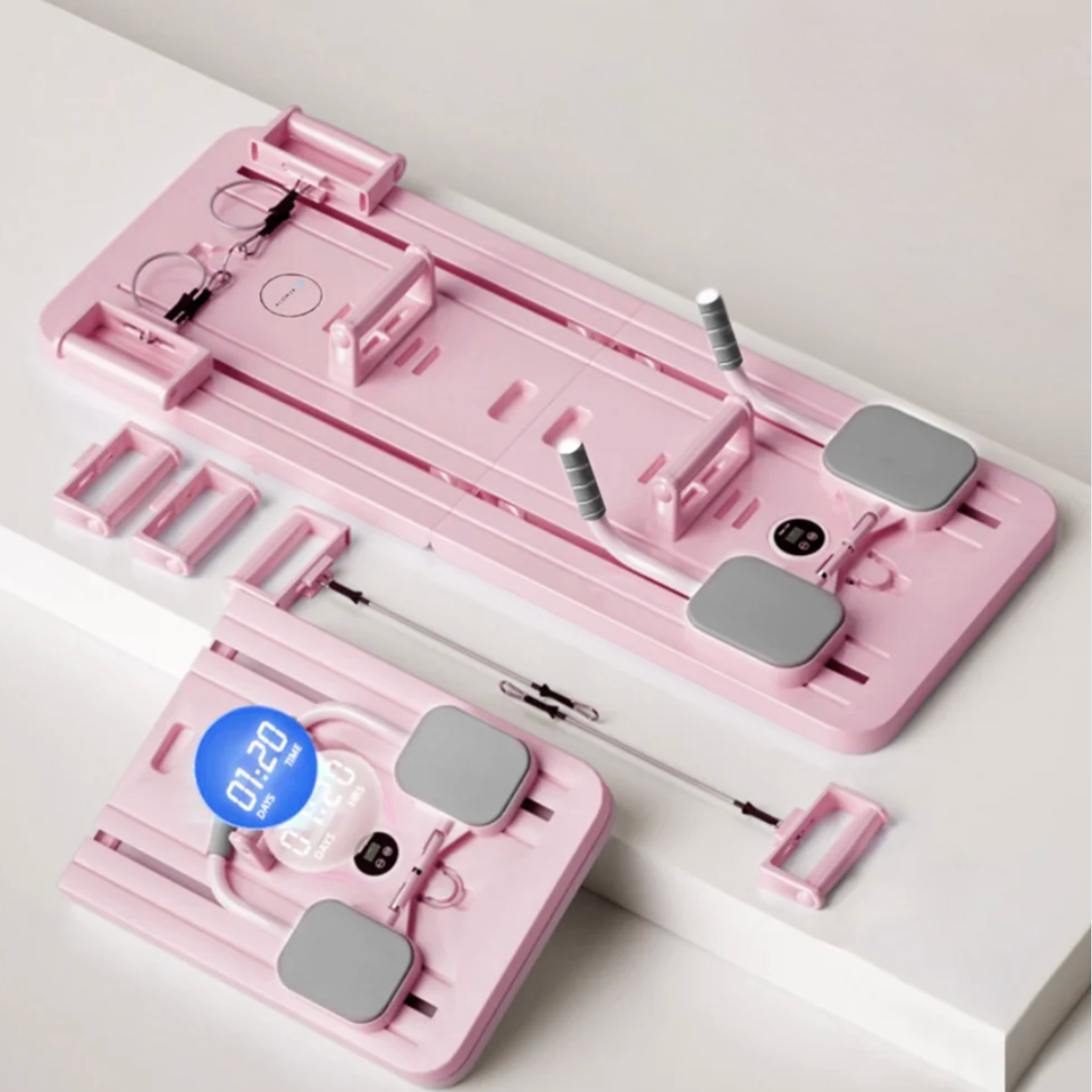 Pilatesboard-Pro