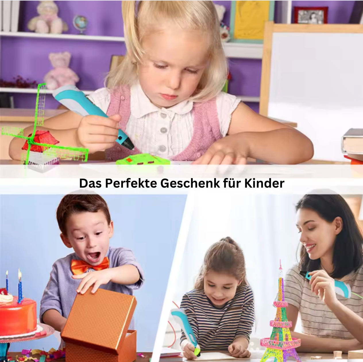 3D Pen
