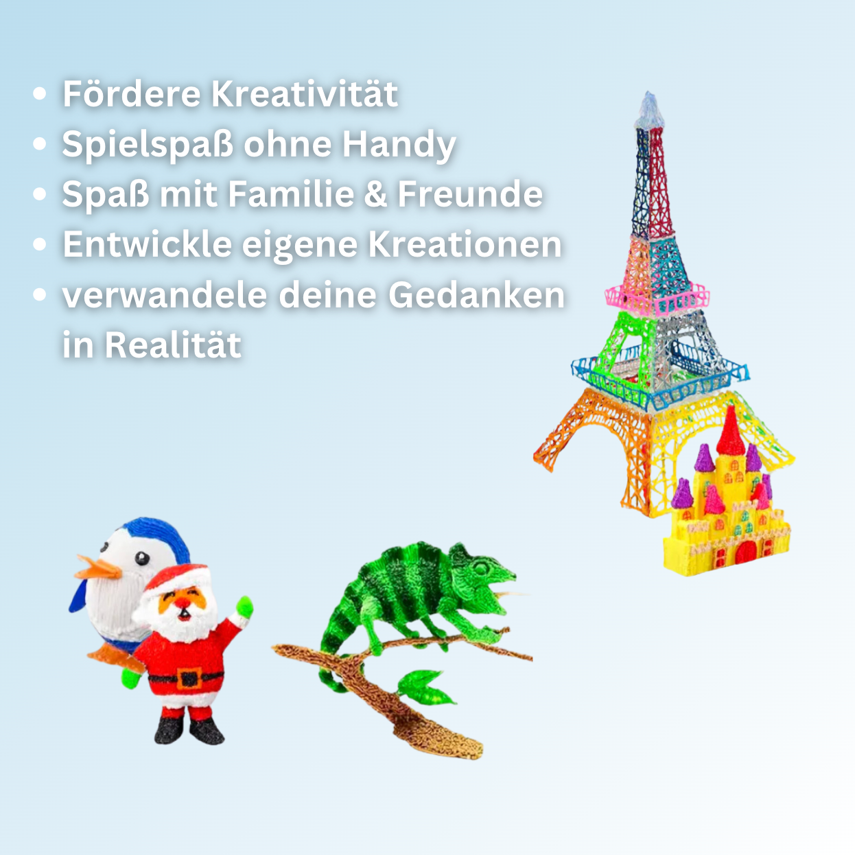 3D Pen