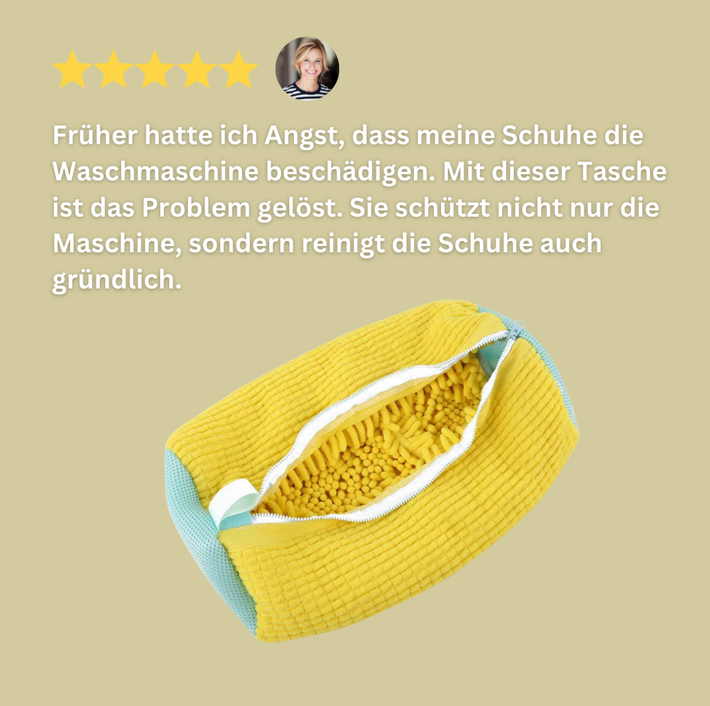 SchuhRein Pro