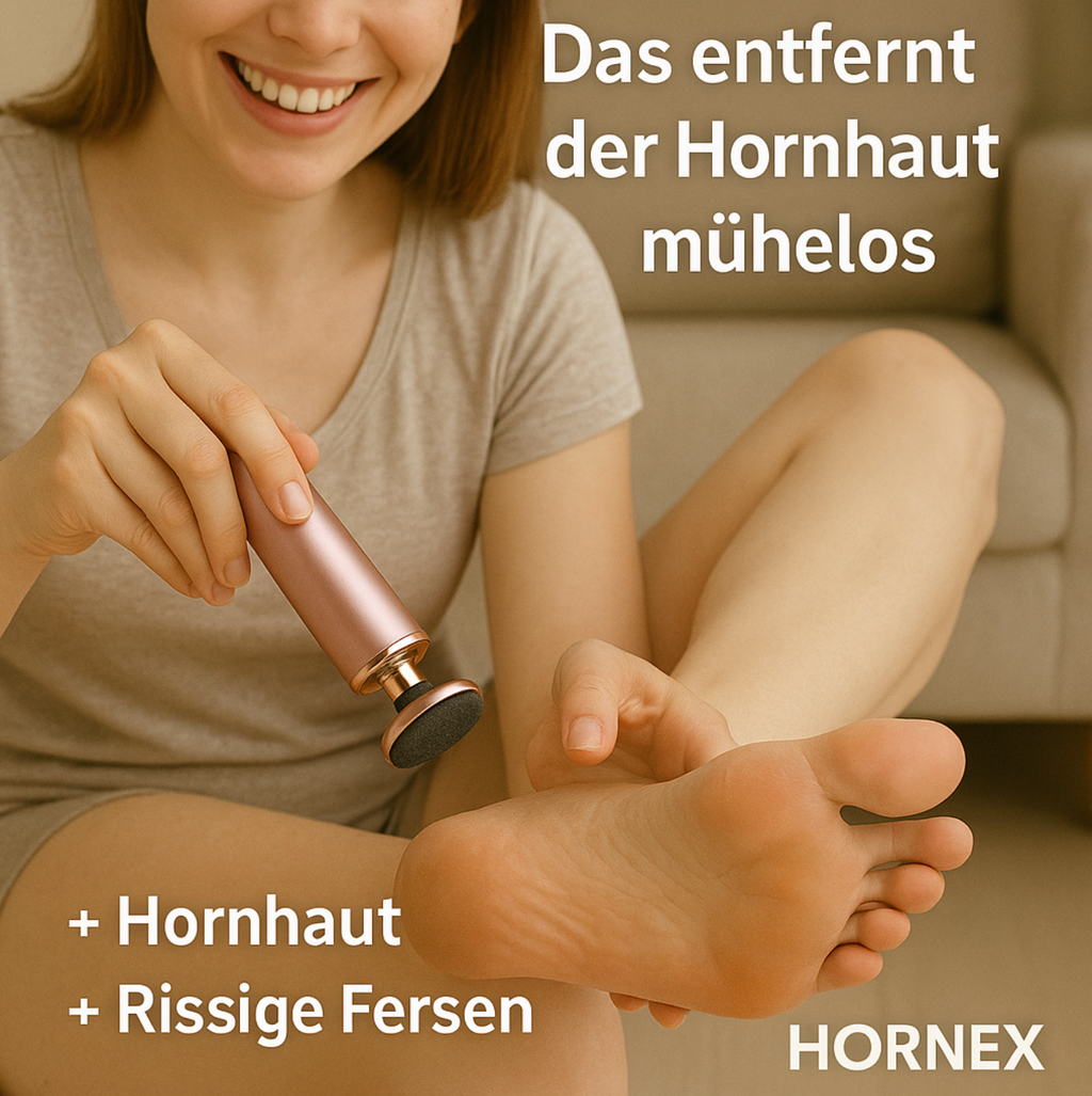 Hornex