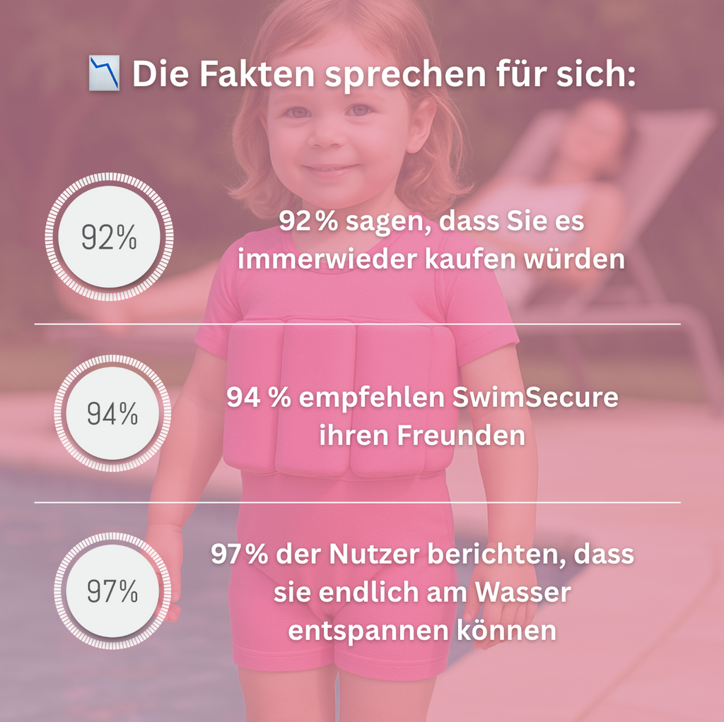 SwimSecure - für Sicherheit