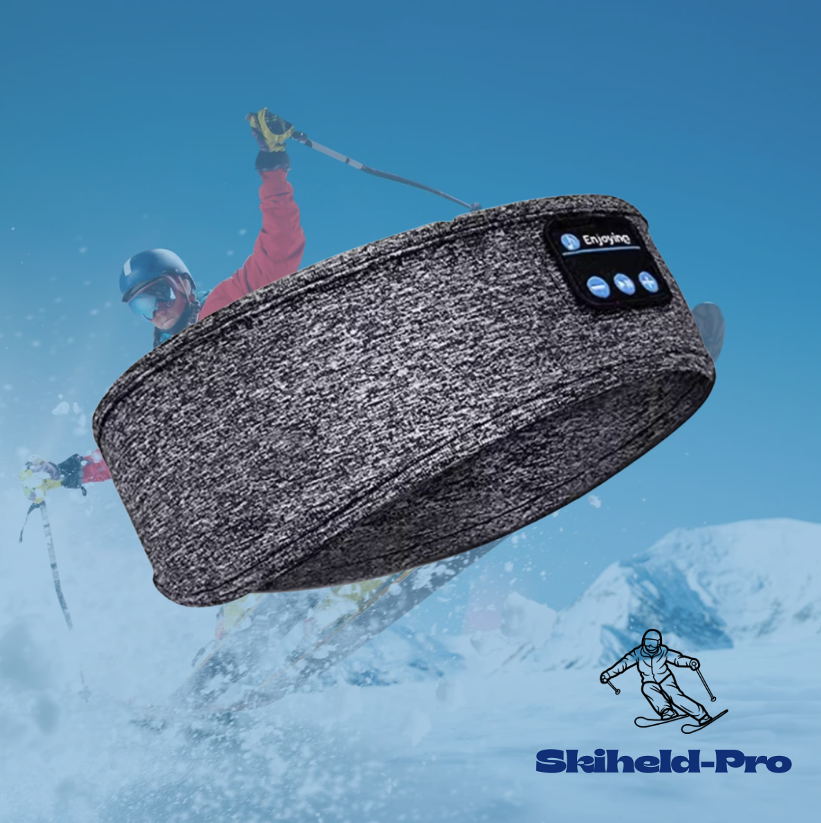 SkiHeld-Pro