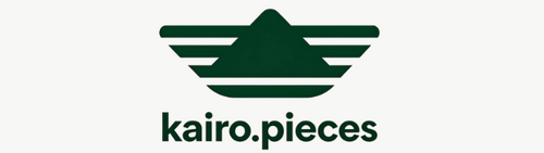 kairo-pieces