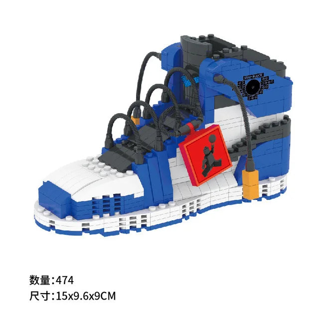 Schuhstifthalter