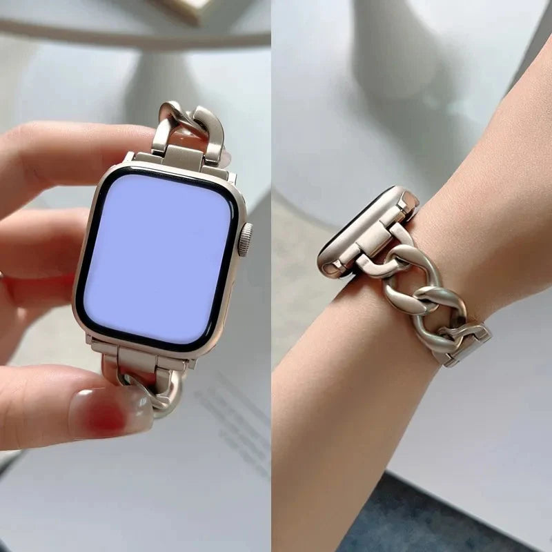 MoreLoop Apple Watch Band