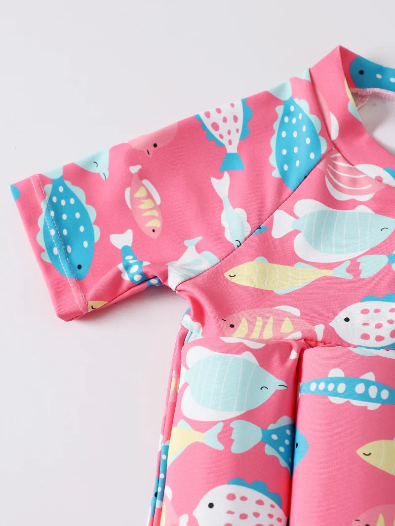 SwimSecure - für Sicherheit