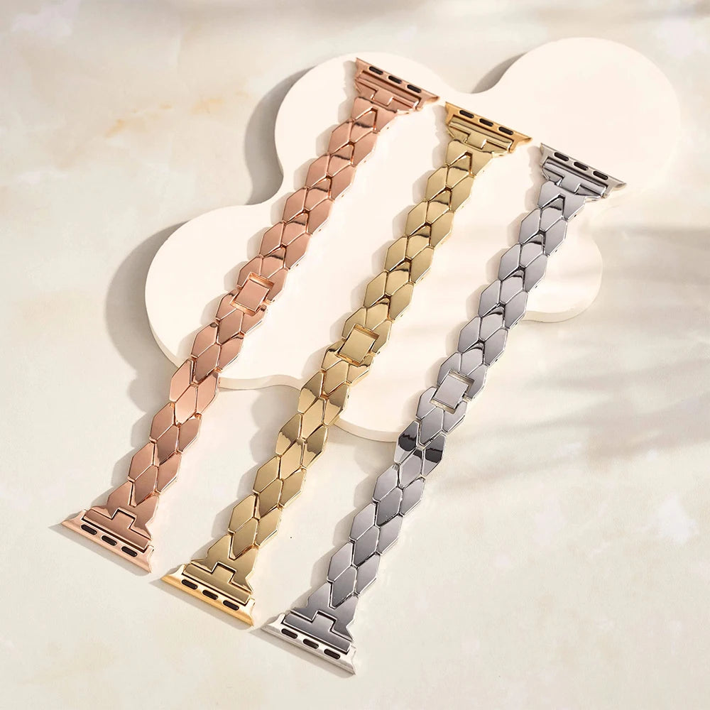 HoneycombApple Watch Band