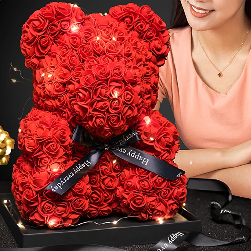 Rosenteddy
