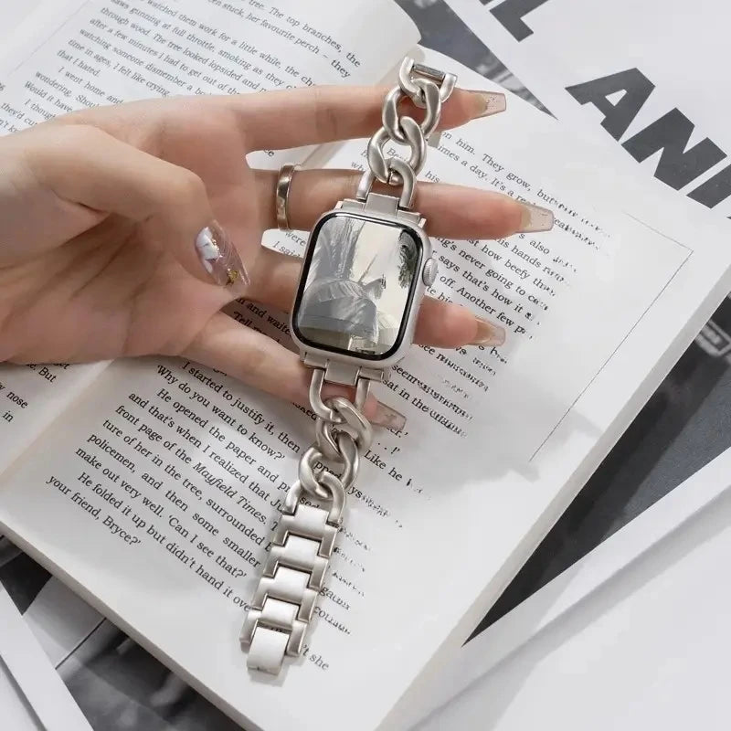 MoreLoop Apple Watch Band