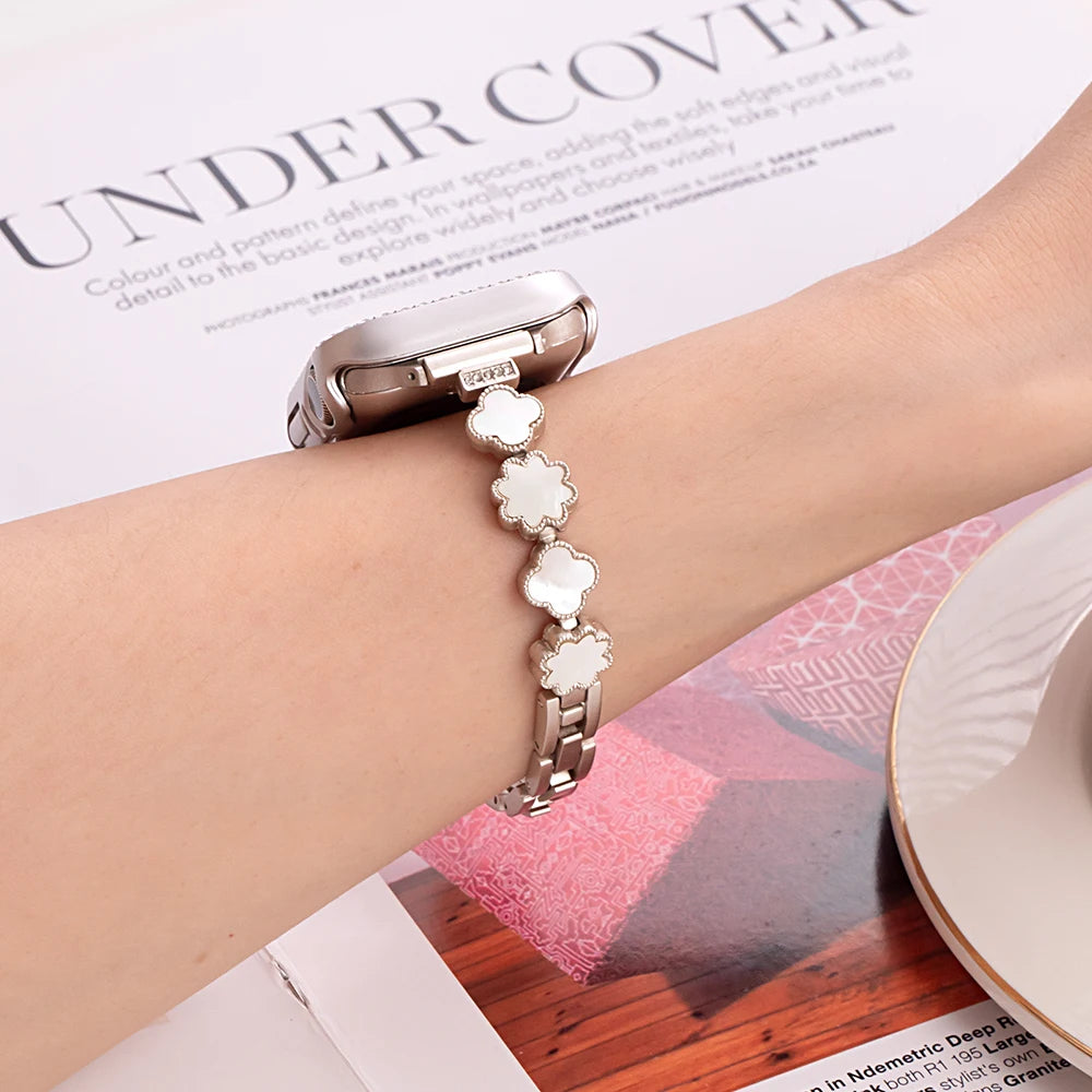 Shell Apple Watch Band