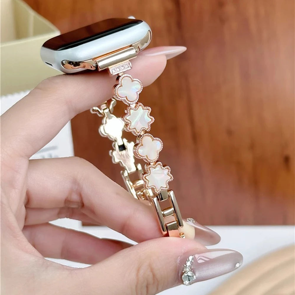 Shell Apple Watch Band